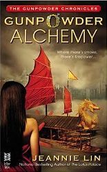 Gunpowder Alchemy