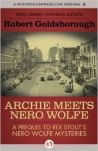 Archie Meets Nero Wolfe