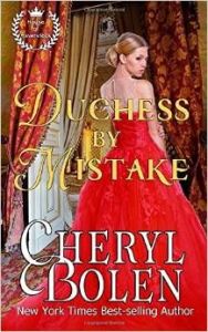 Duchess By Mistake