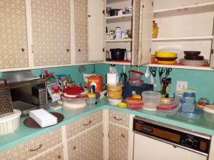 Kitchen 1